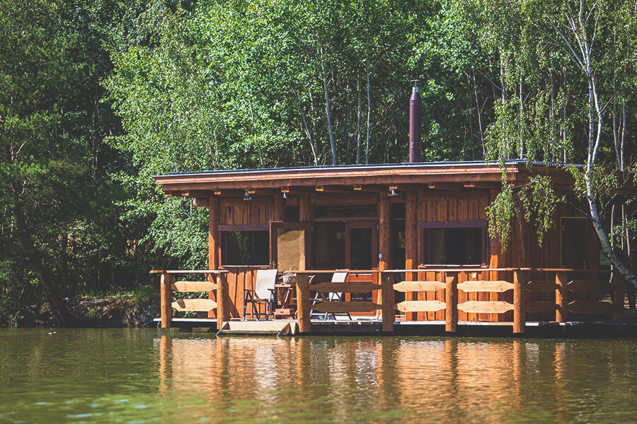 Wellness Roubenka